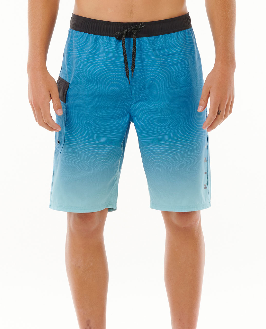 Shock Easy Fit Boardshort