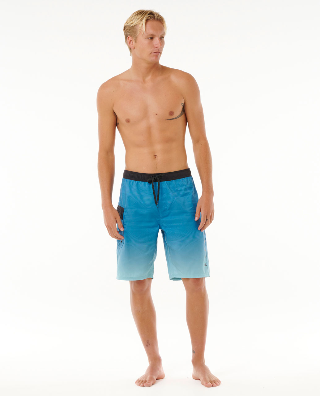 Shock Easy Fit Boardshort