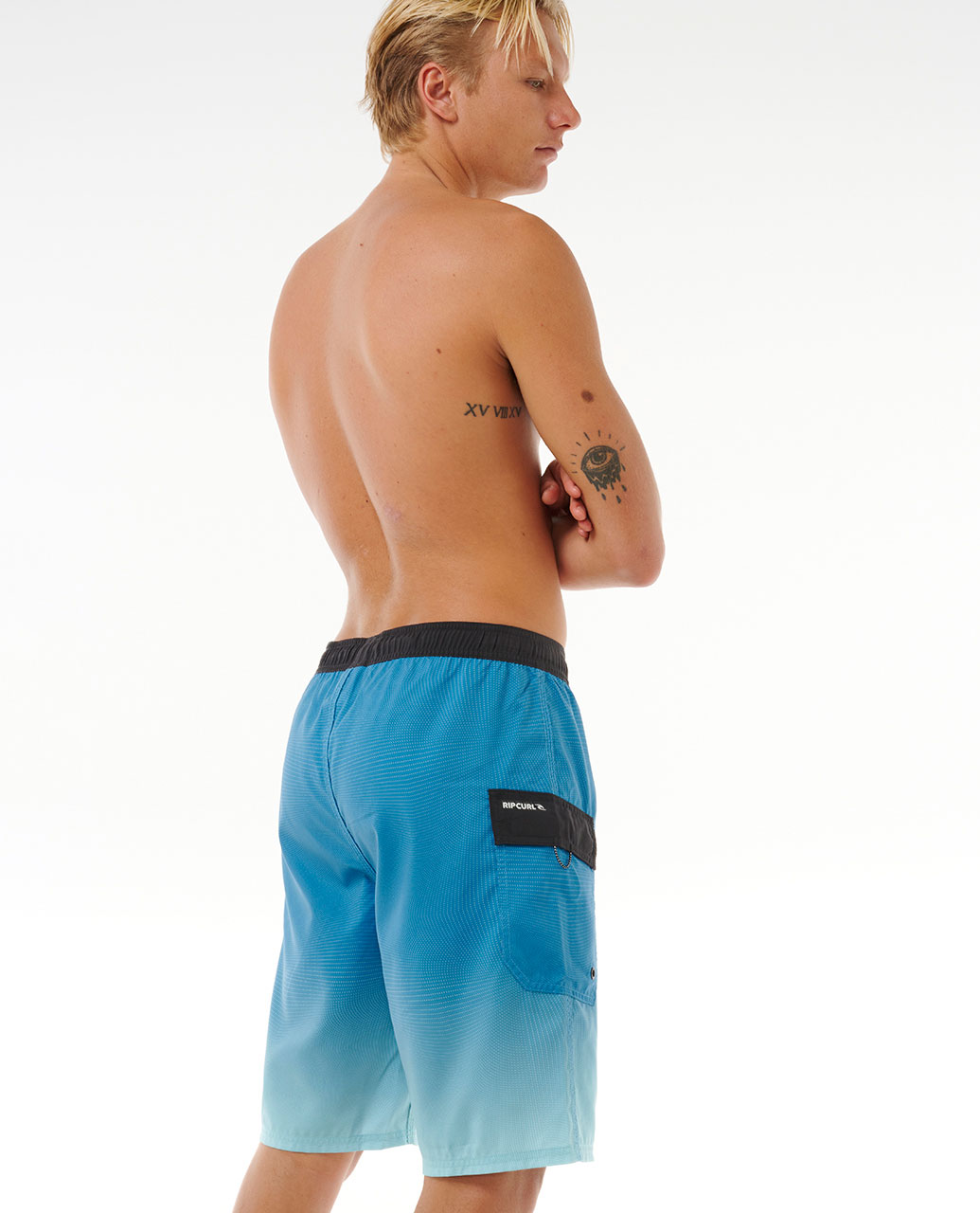 Shock Easy Fit Boardshort