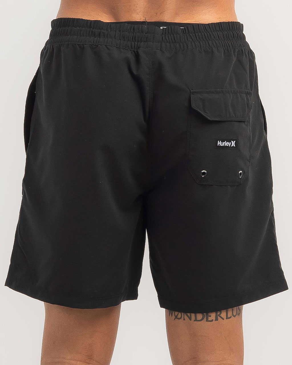 One and Only Volley Boardshort