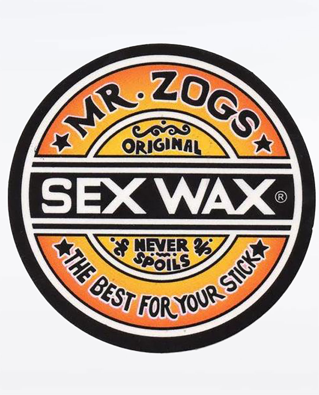 Sexwax Car Freshener Coco