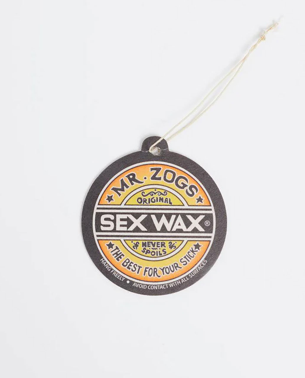 Sexwax Car Freshener Coco