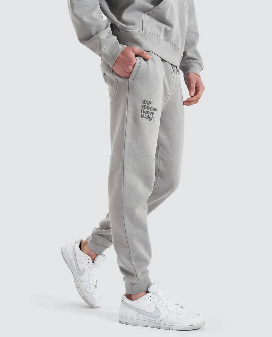 Core Line Track Pant