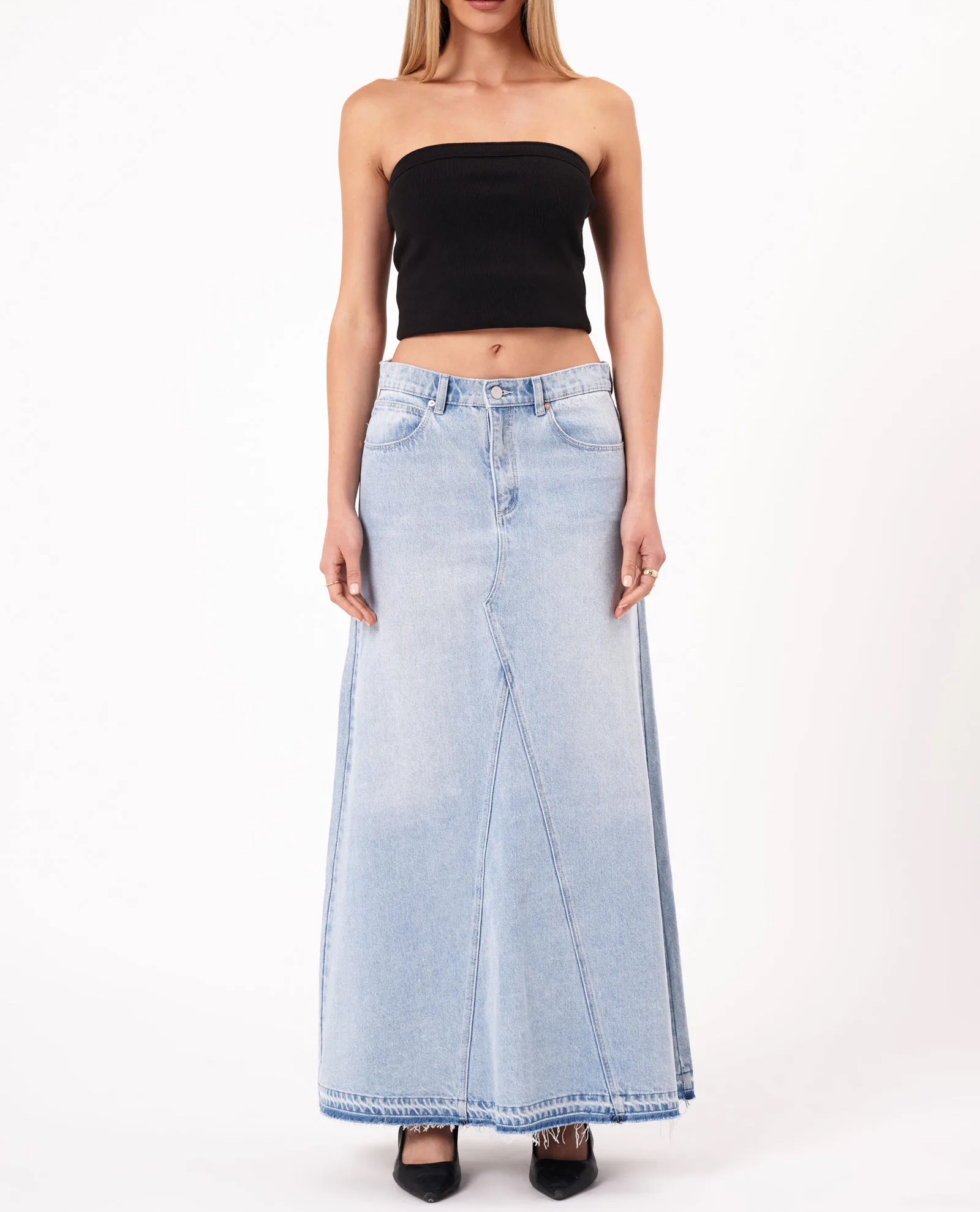 95 Maxi Skirt