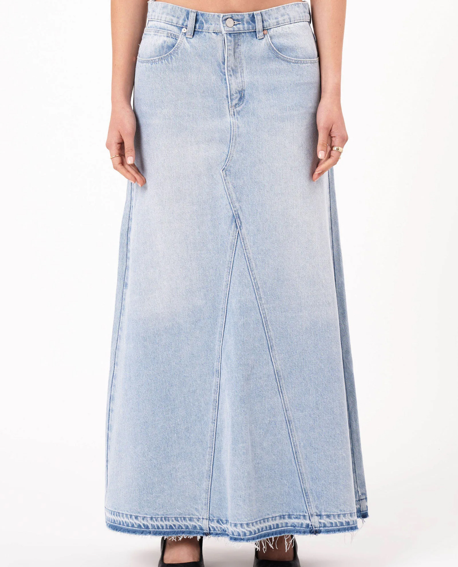 95 Maxi Skirt