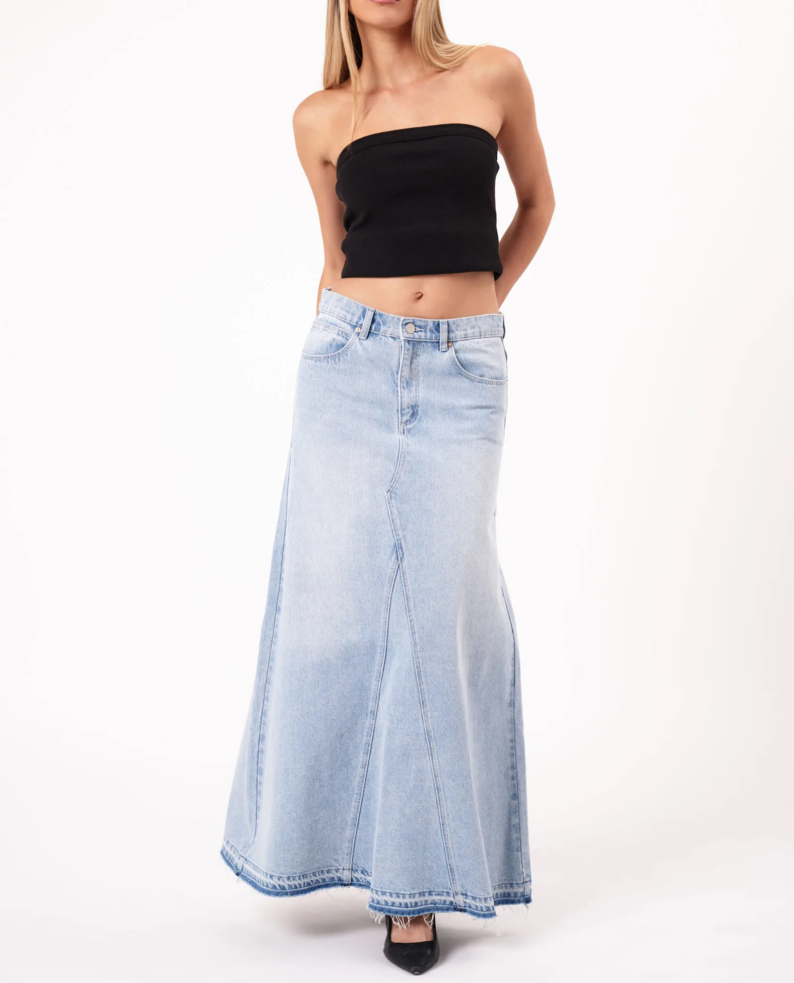 95 Maxi Skirt