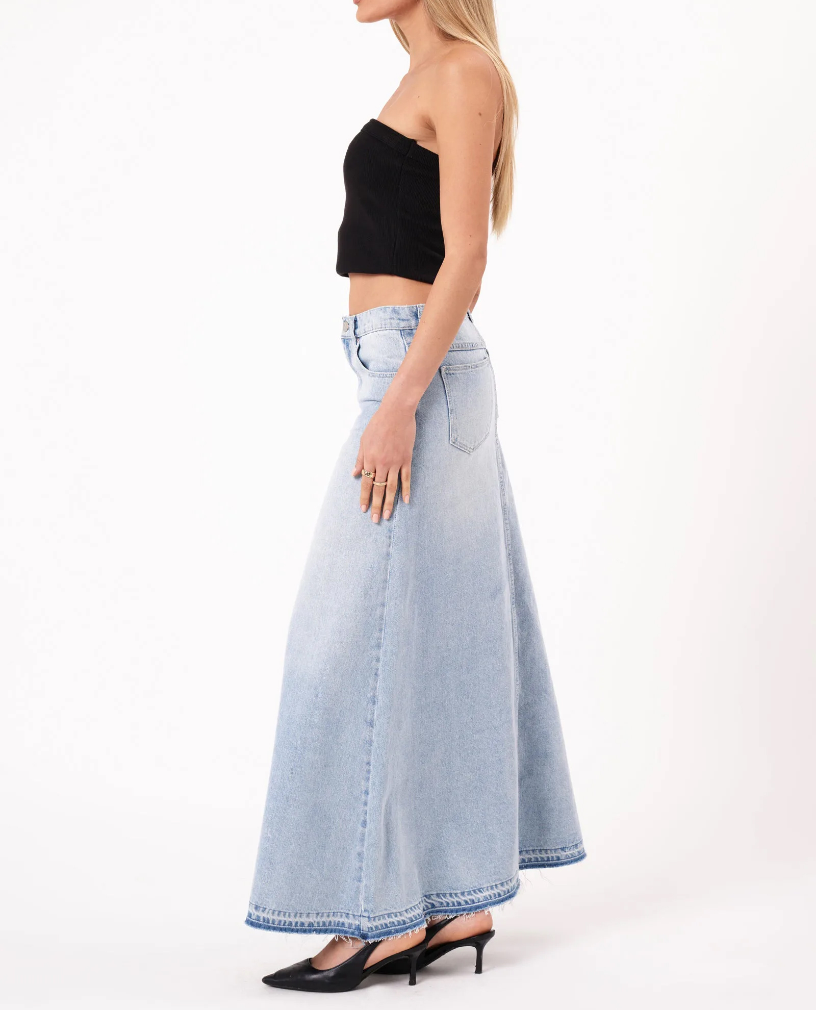 95 Maxi Skirt