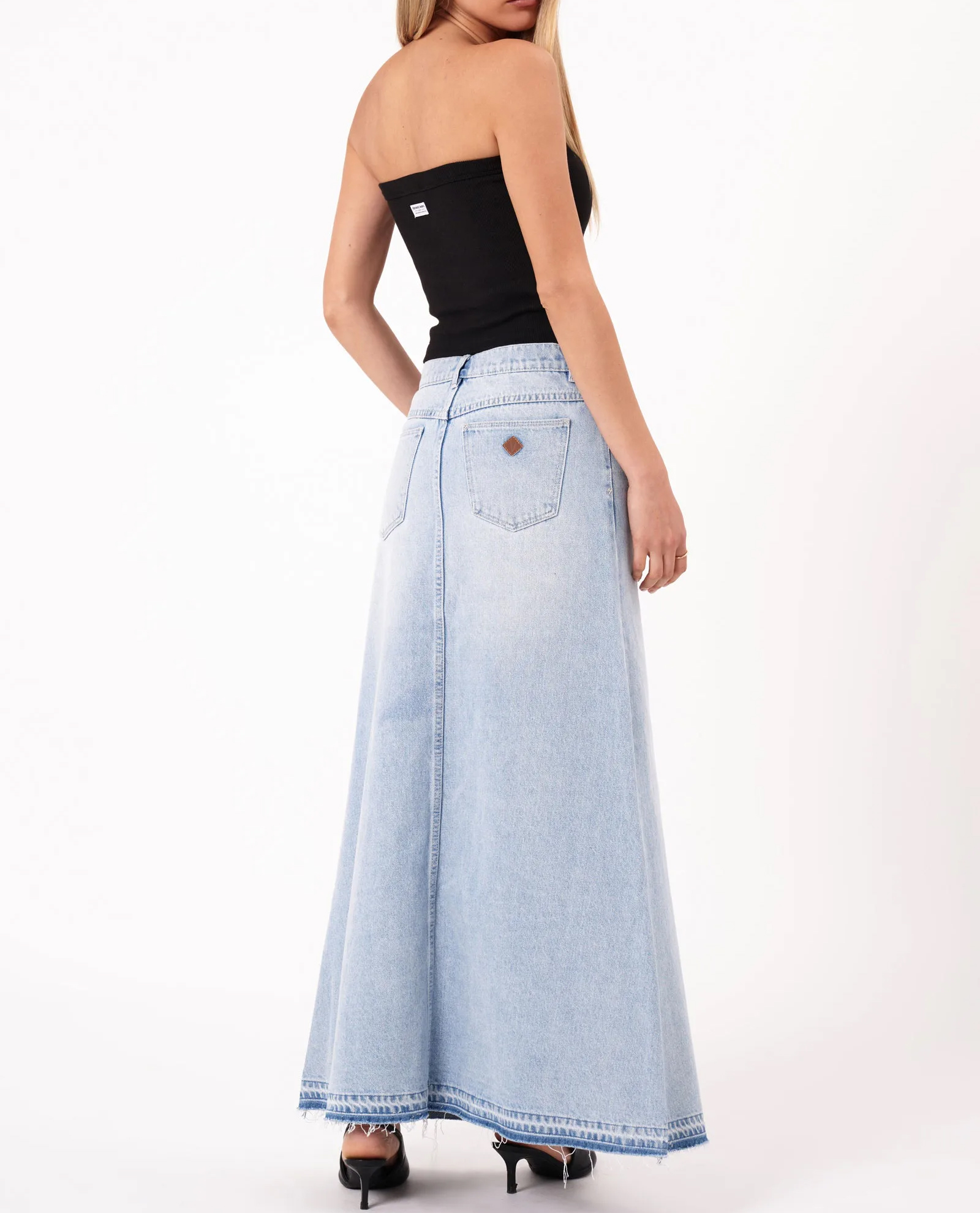 95 Maxi Skirt