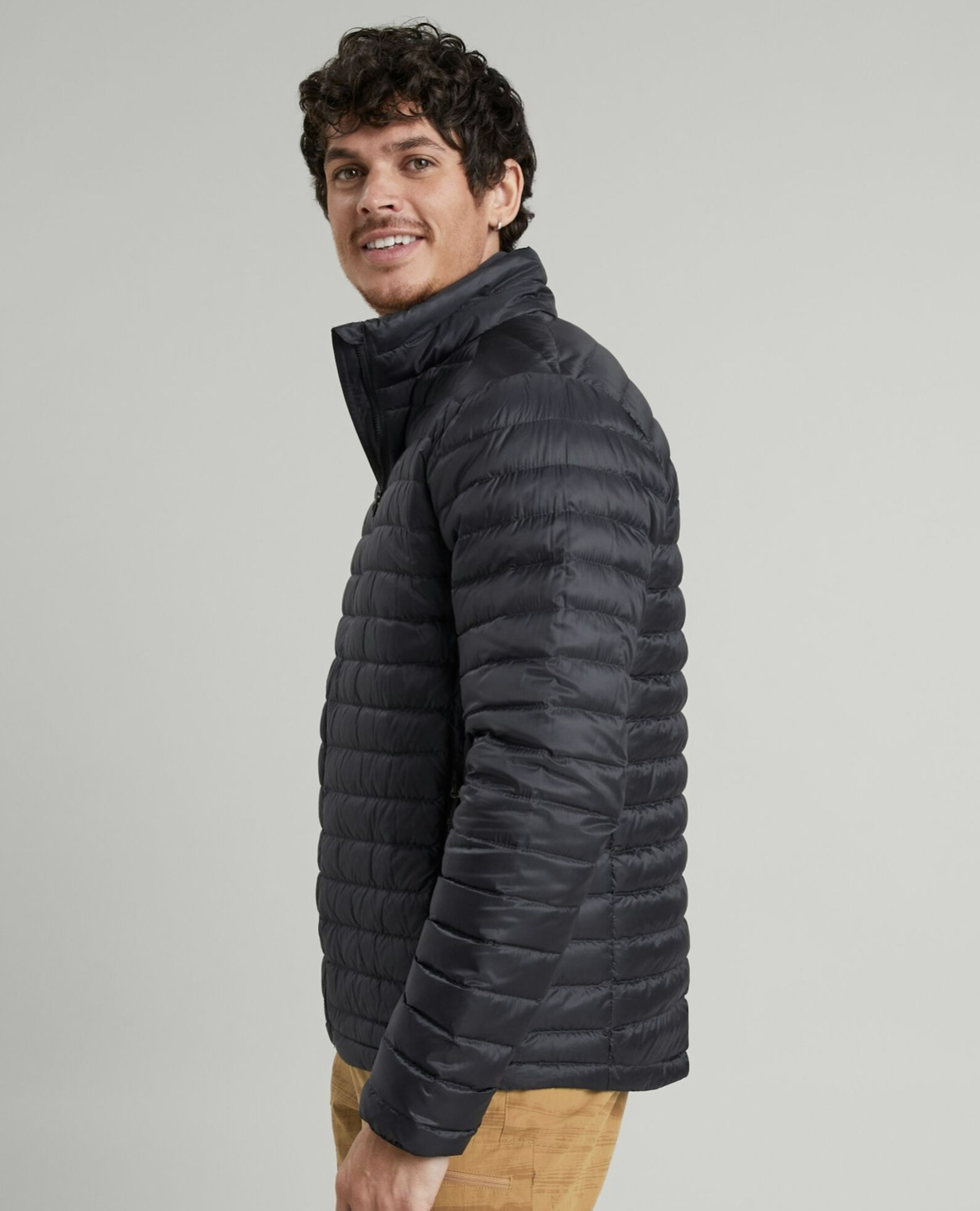 Heli R Down Jacket