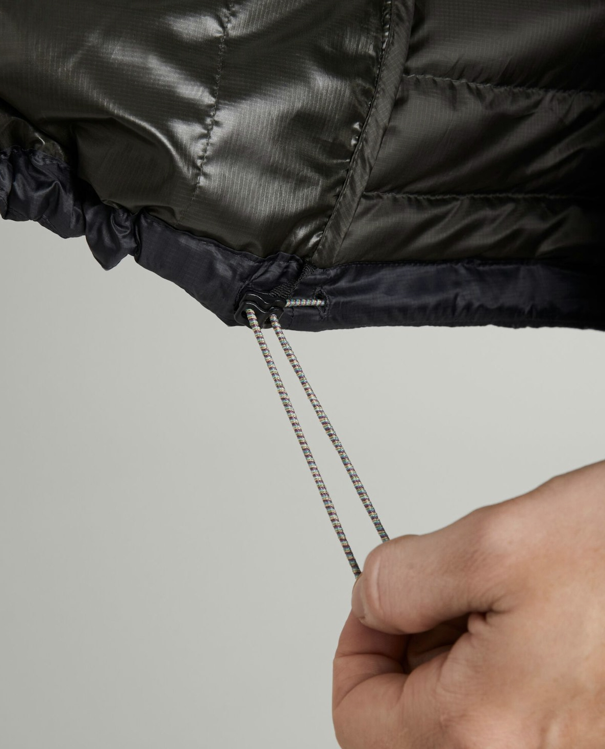 Heli R Down Jacket