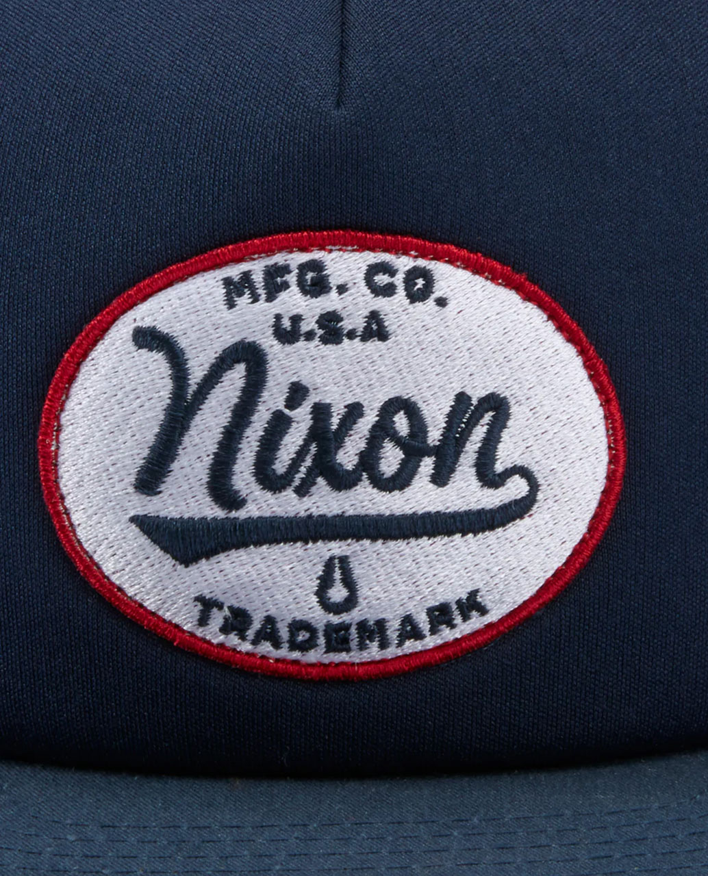 Tioga Trucker Cap