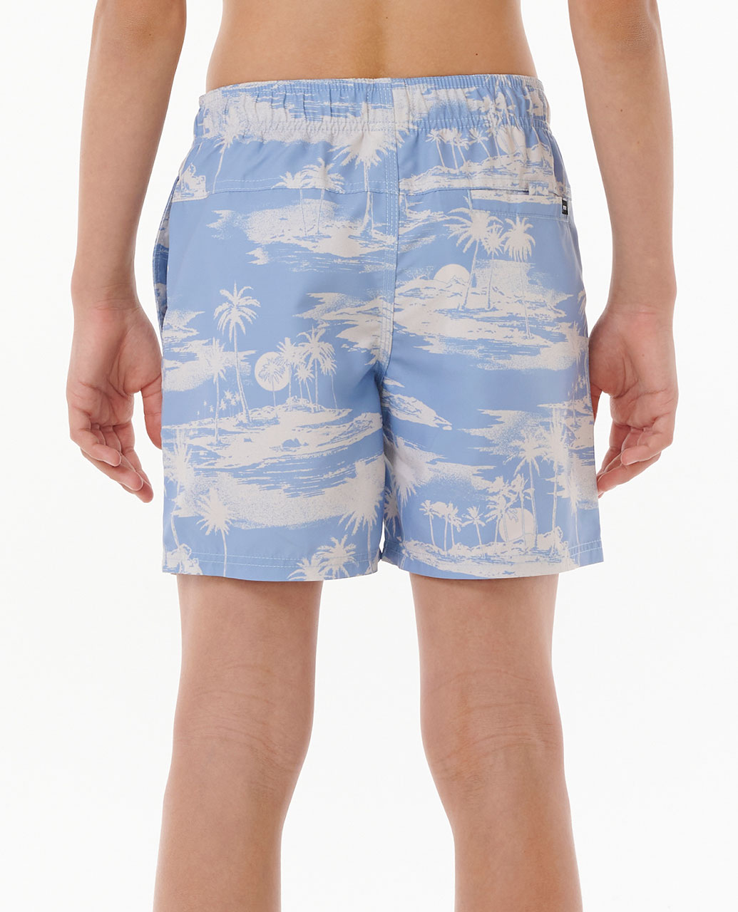 Dreamers Volley Shorts