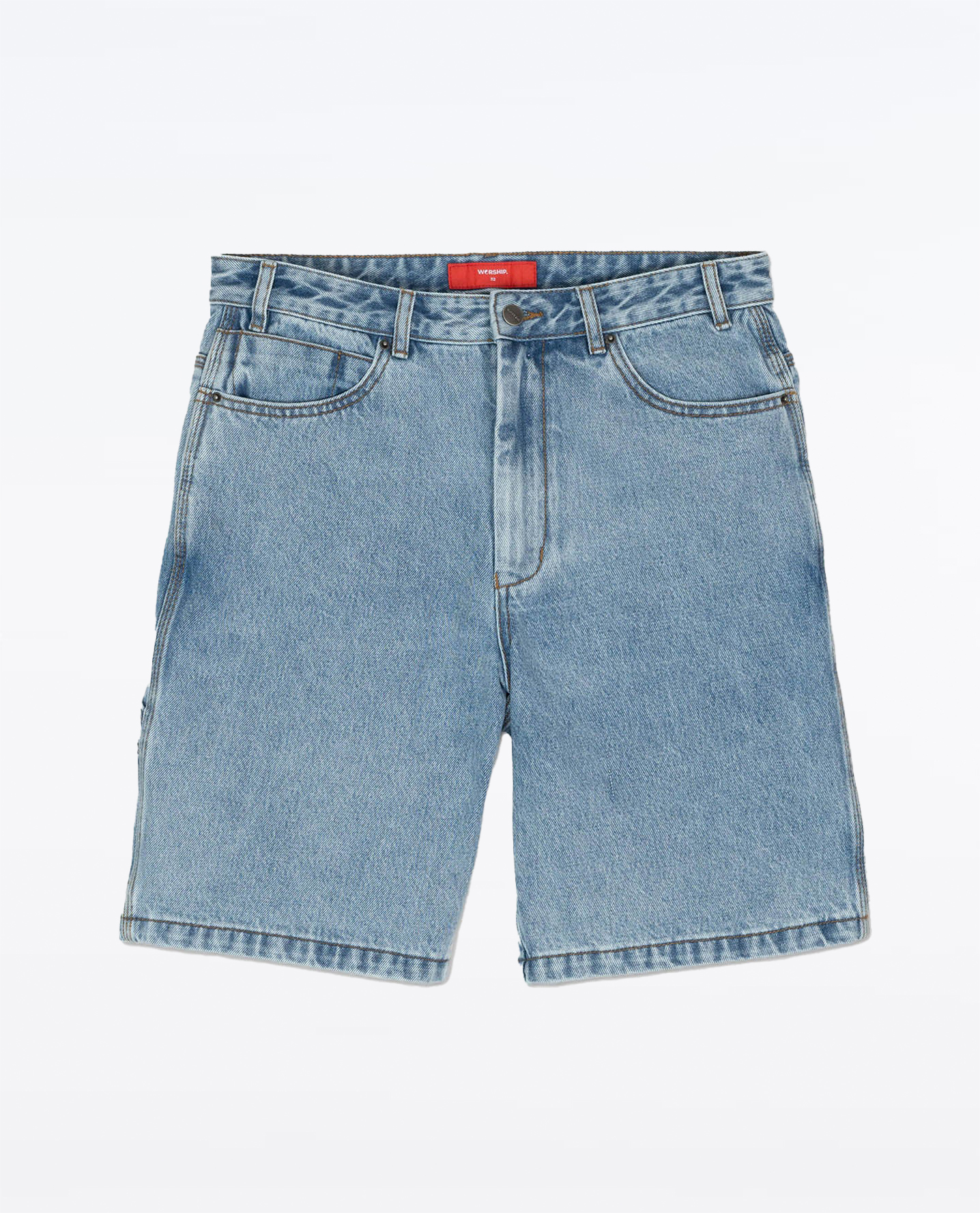 Unisex Carpenter Short