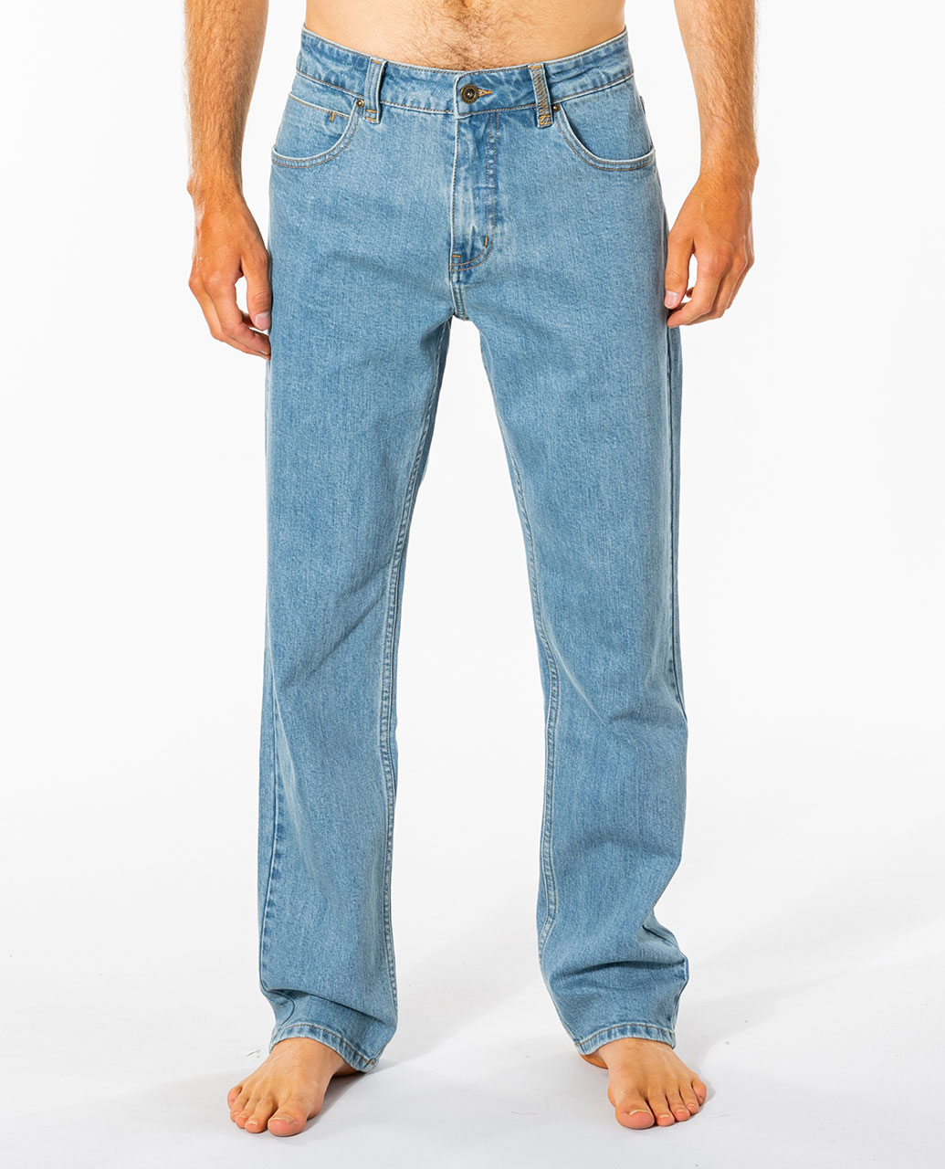 Classic Surf Denim Pant