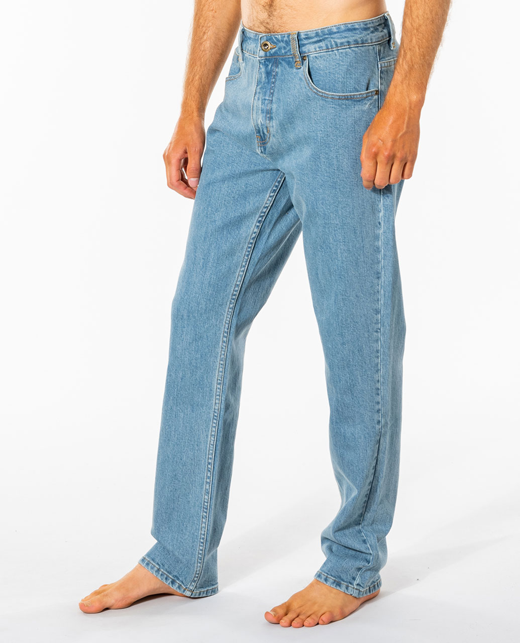 Classic Surf Denim Pant