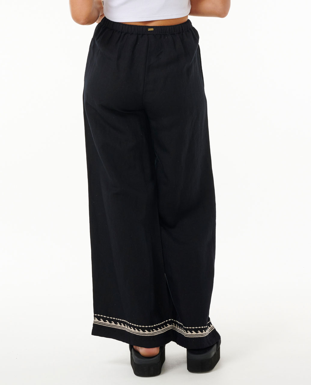 Soleil Wide Leg Pant