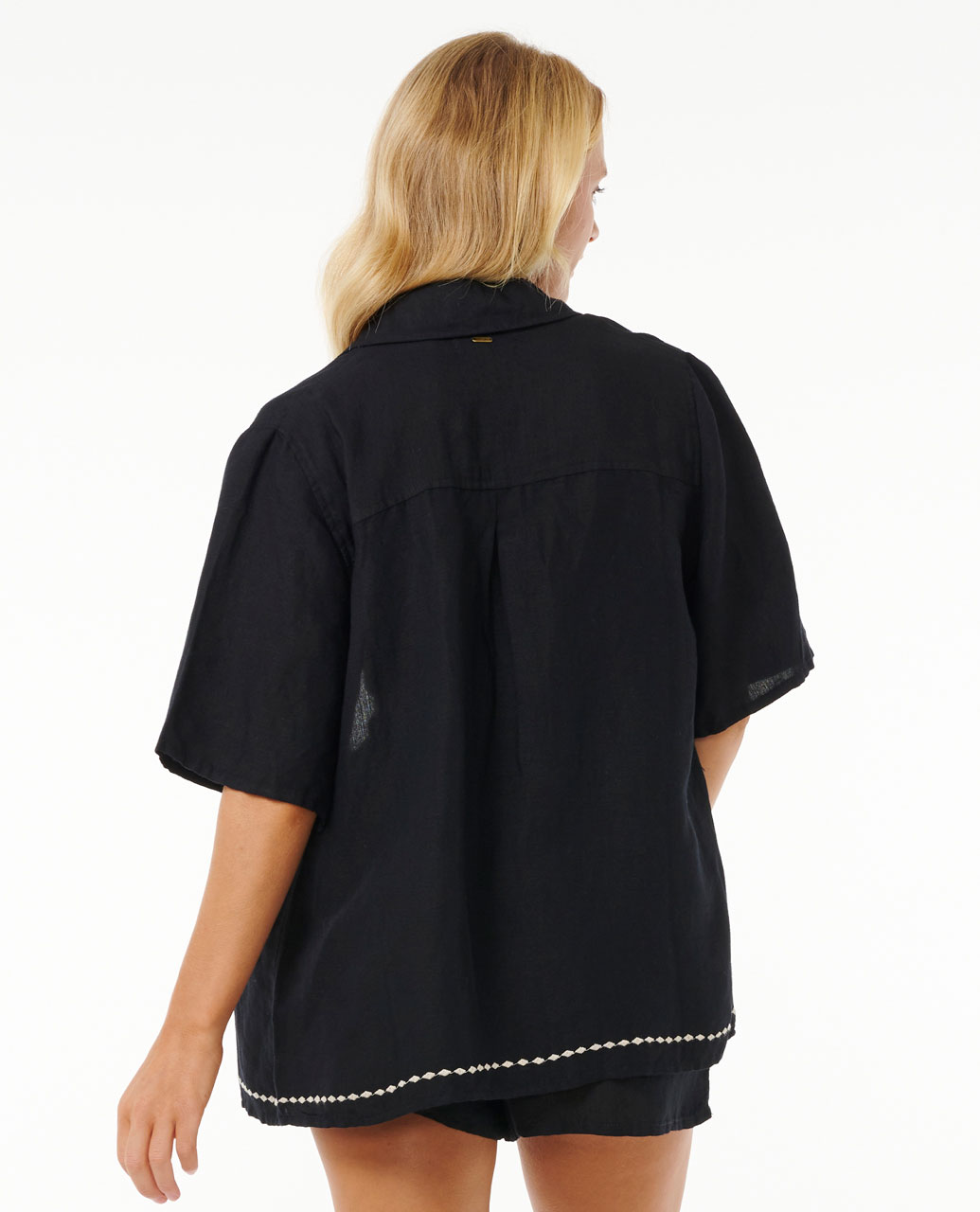 Soleil Short Sleeve Shirt