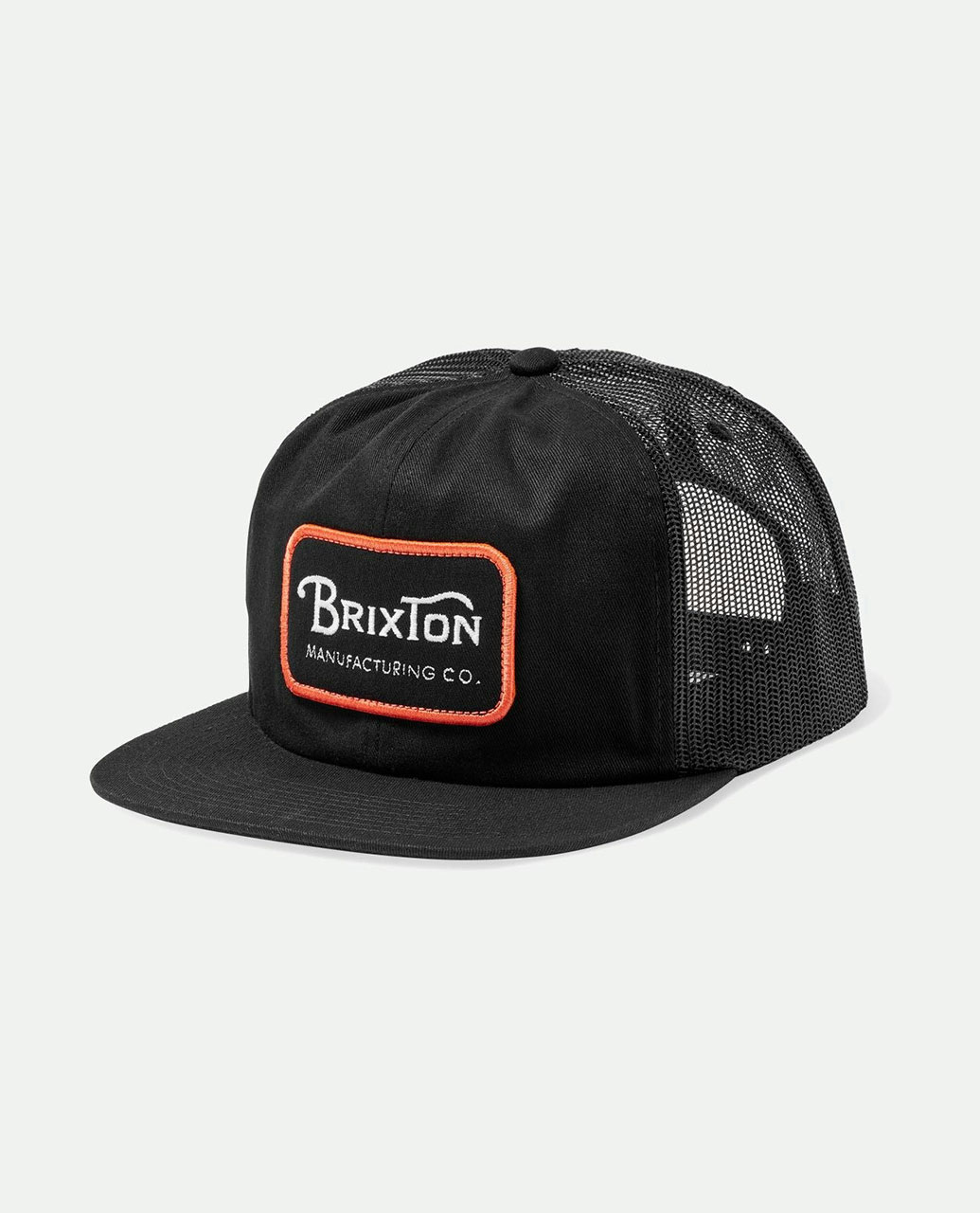 Grade Trucker Hat