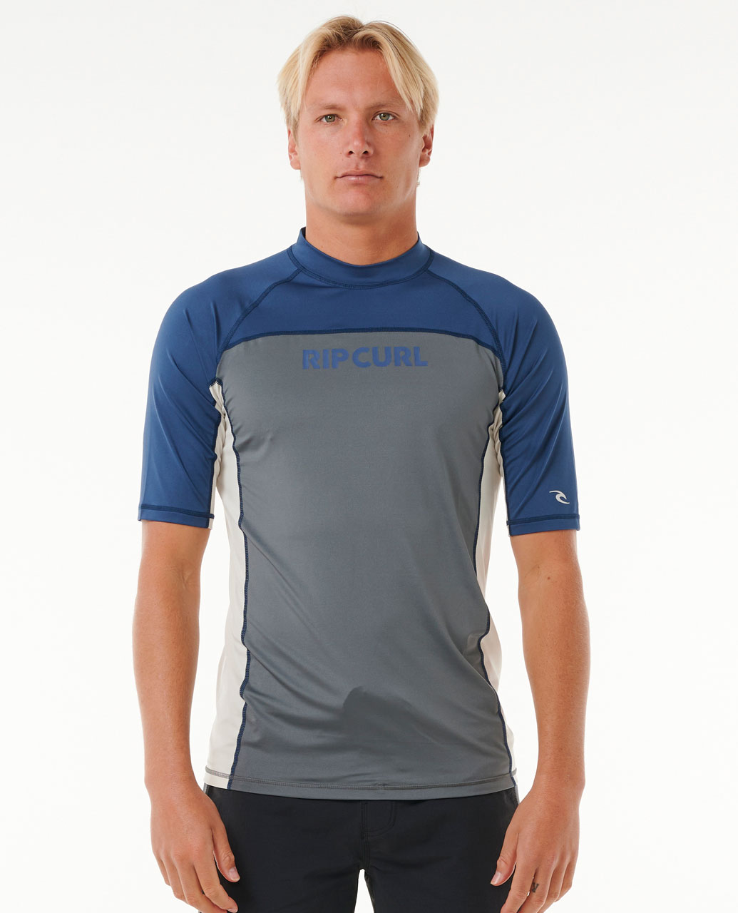 Drive Upf Short Sleeve