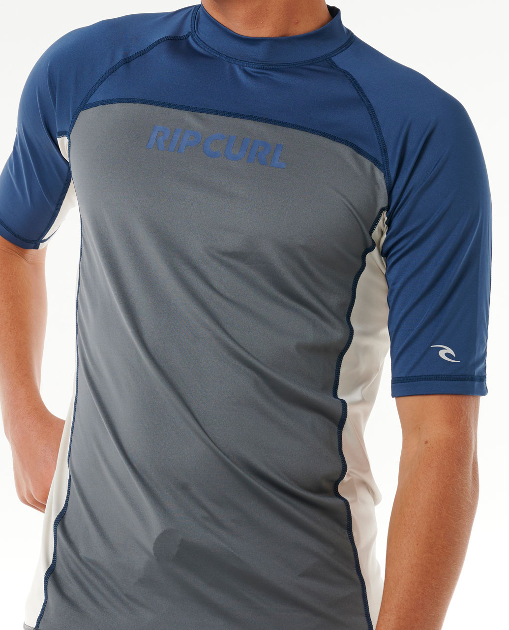 Drive Upf Short Sleeve