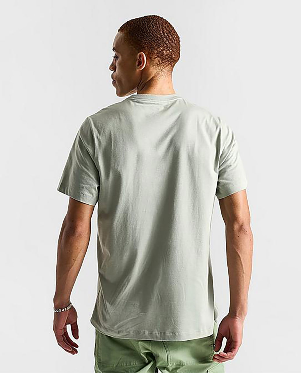 Sportswear Club Short Sleeve Tee