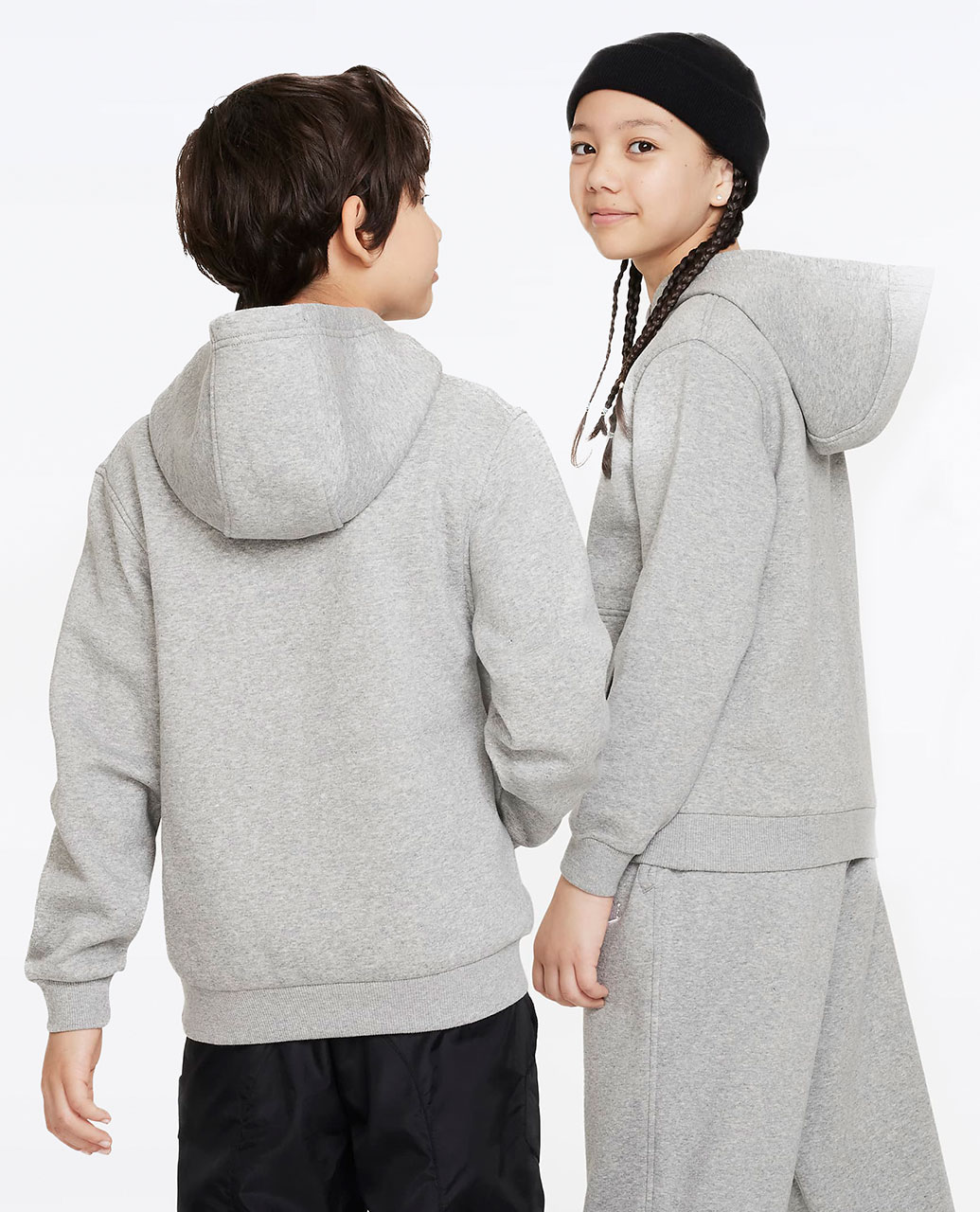 Nike Sportswear Club Fleece Hoodie