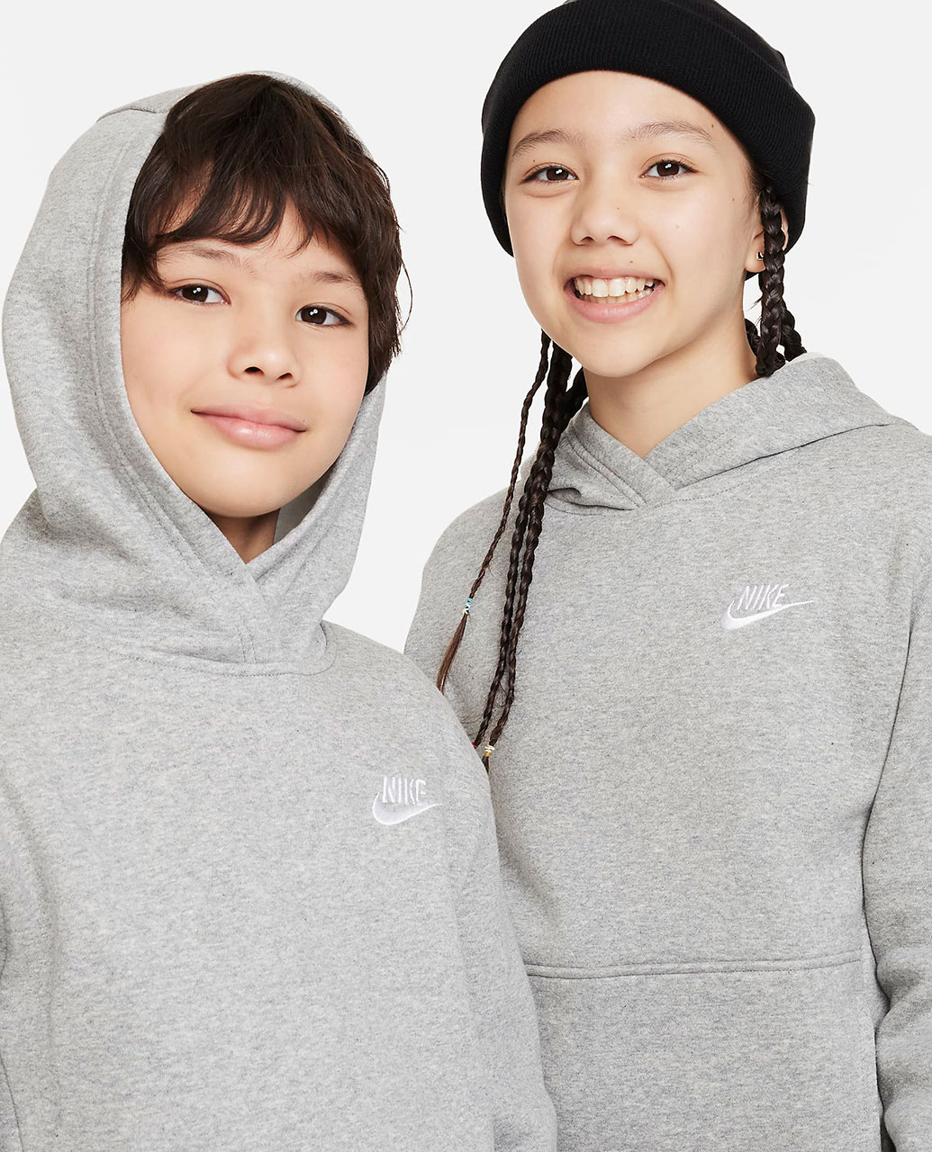 Nike Sportswear Club Fleece Hoodie