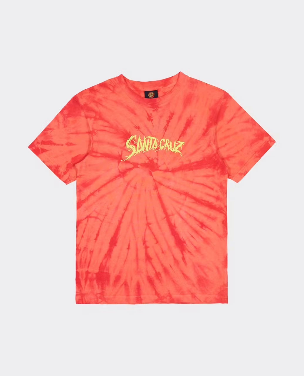 Bone Slasher Tie Dye Tee