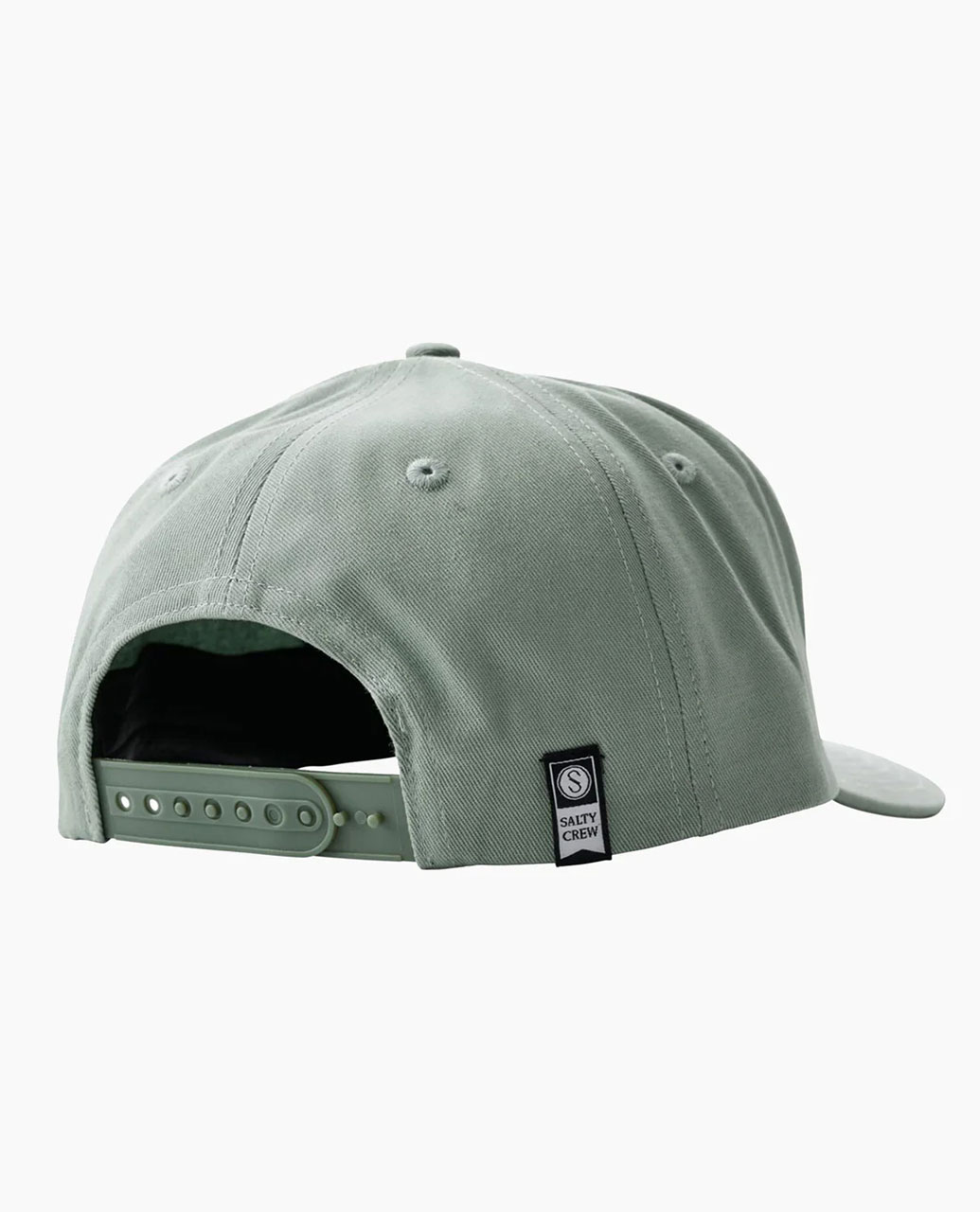 Fishmonger 6 Panel Cap