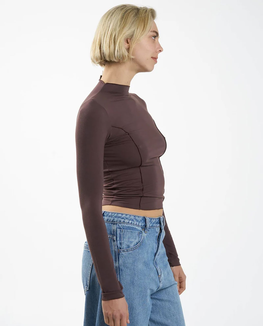 Rachel Long Sleeve Top