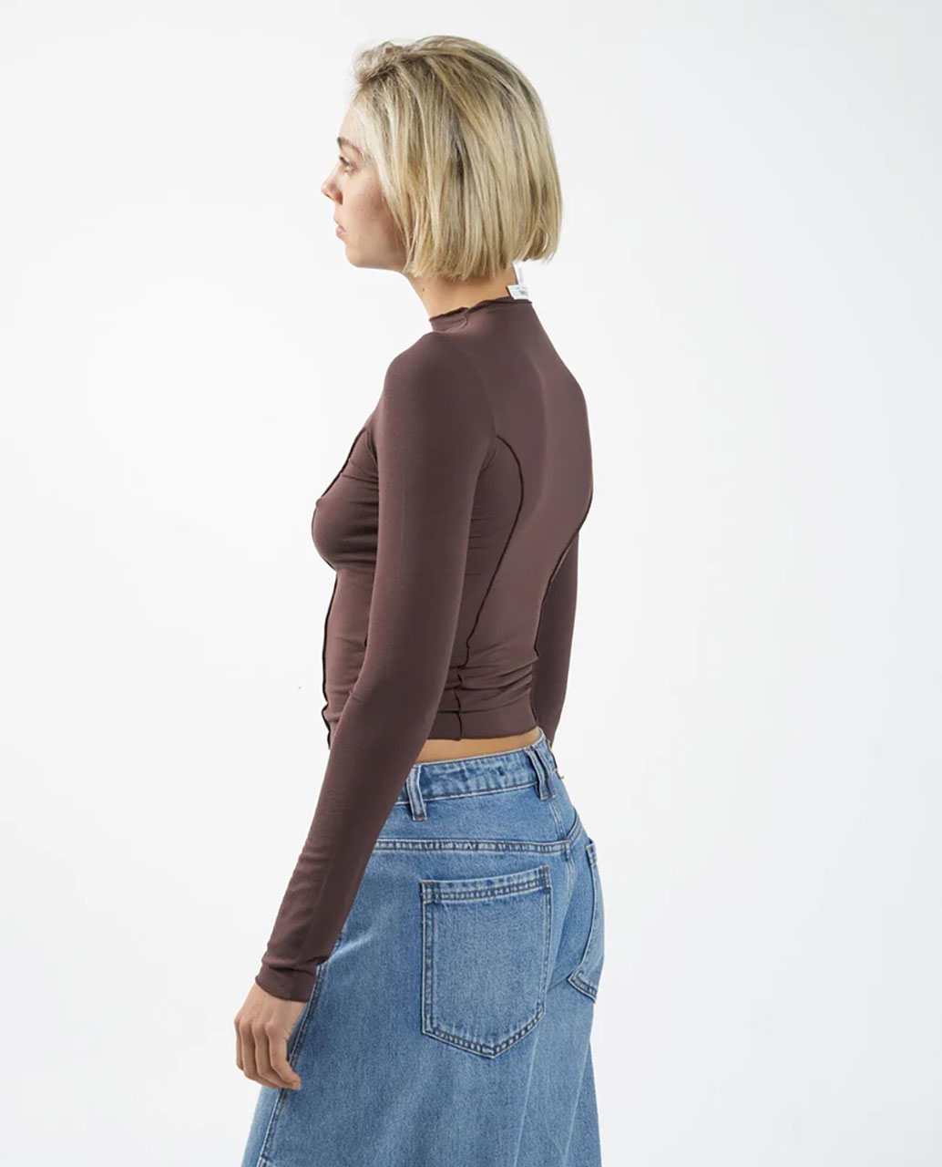 Rachel Long Sleeve Top