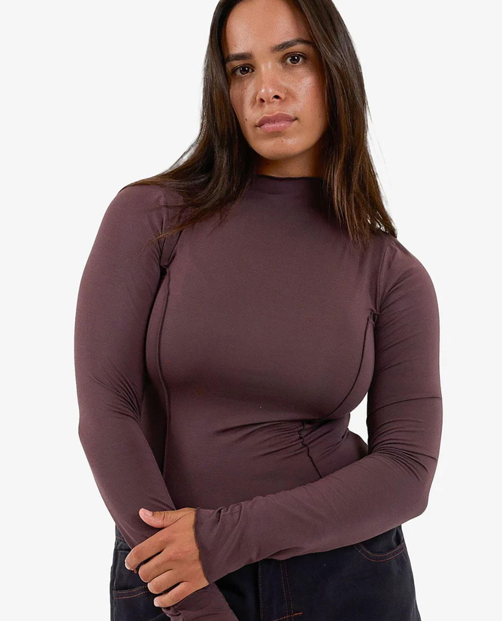 Rachel Long Sleeve Top