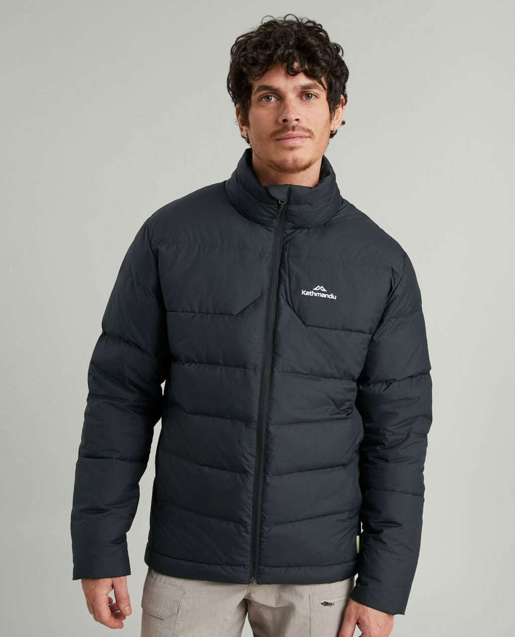 Epiq Mens Down Jacket V3