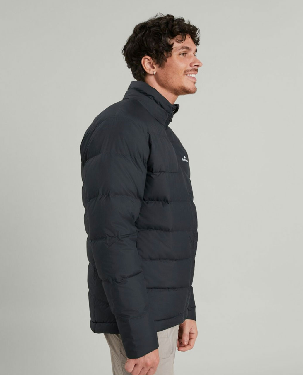 Epiq Mens Down Jacket V3