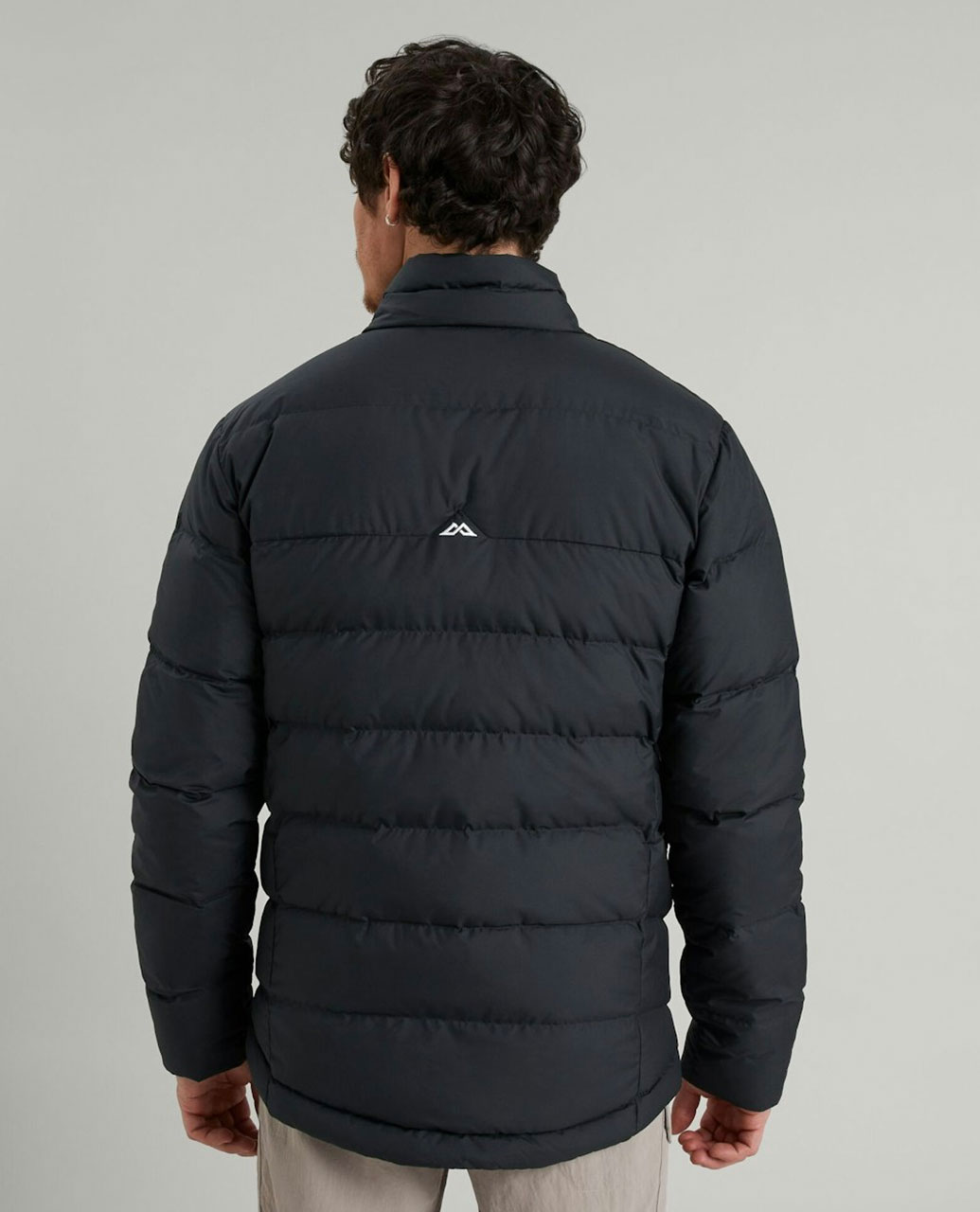 Epiq Mens Down Jacket V3