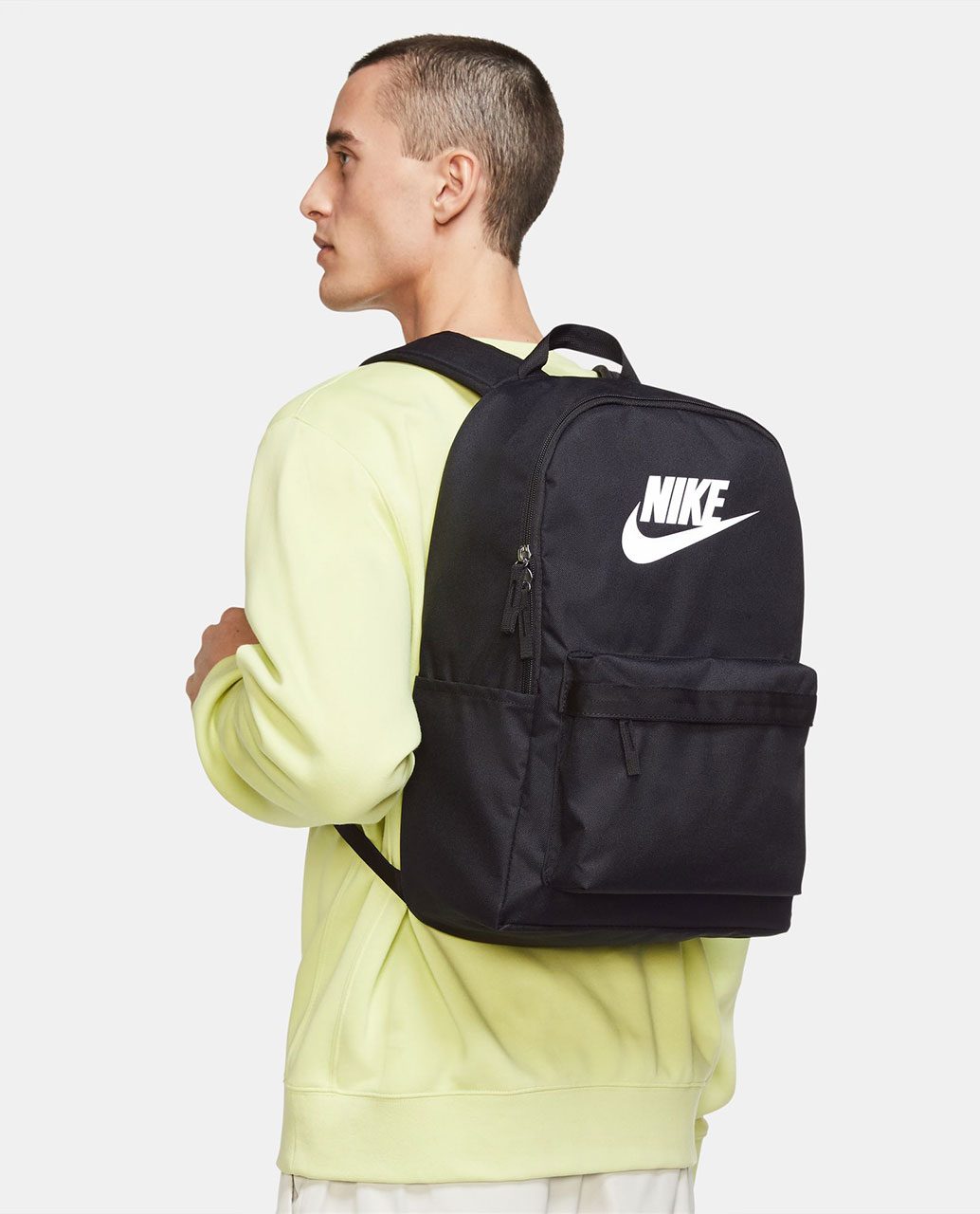 Nike Heritage Backpack