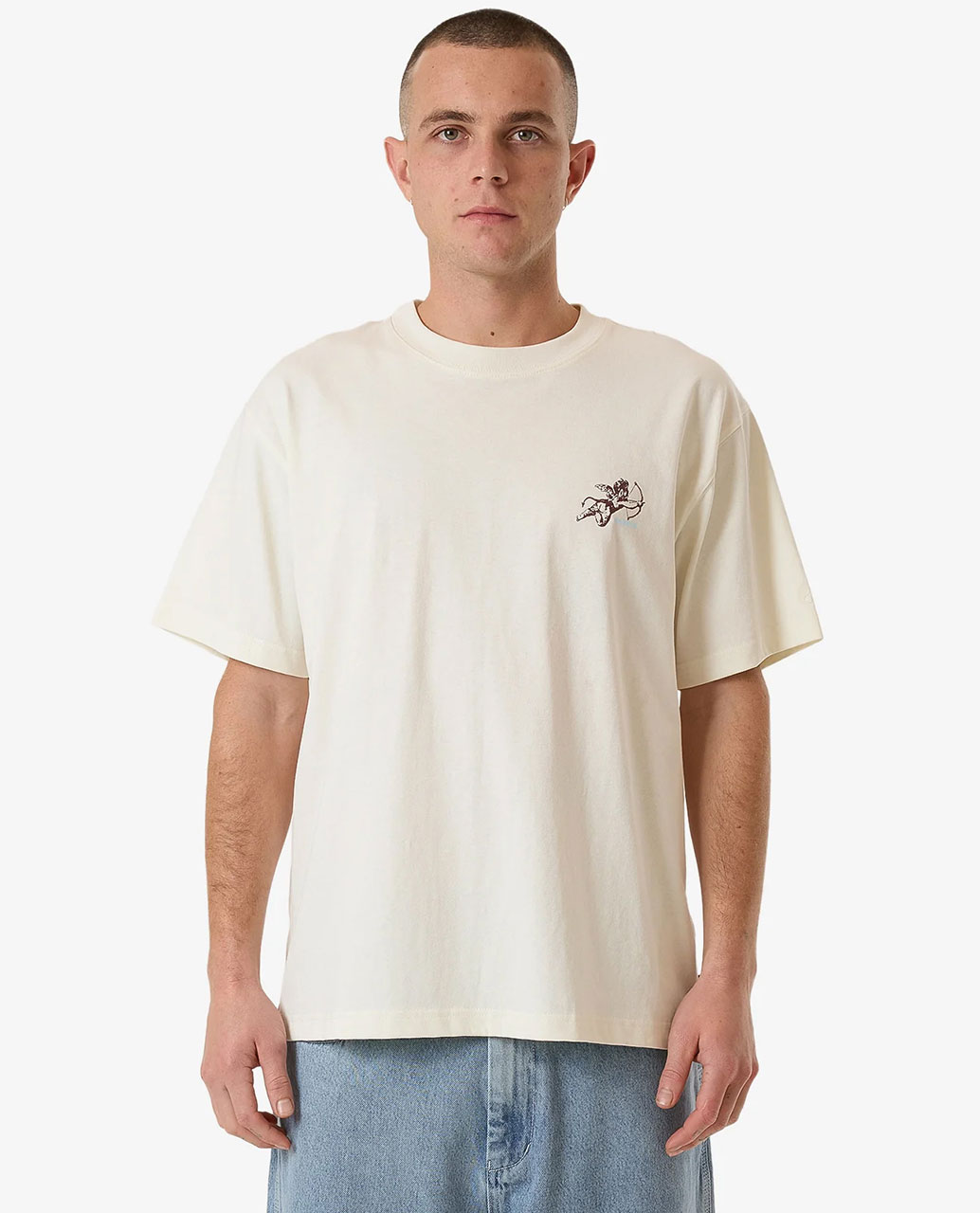 Cherub Tee Bone