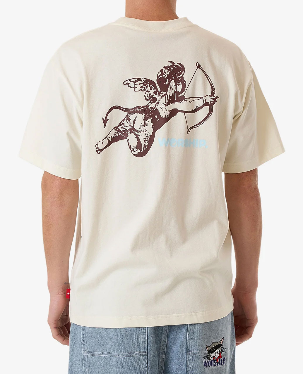 Cherub Tee Bone