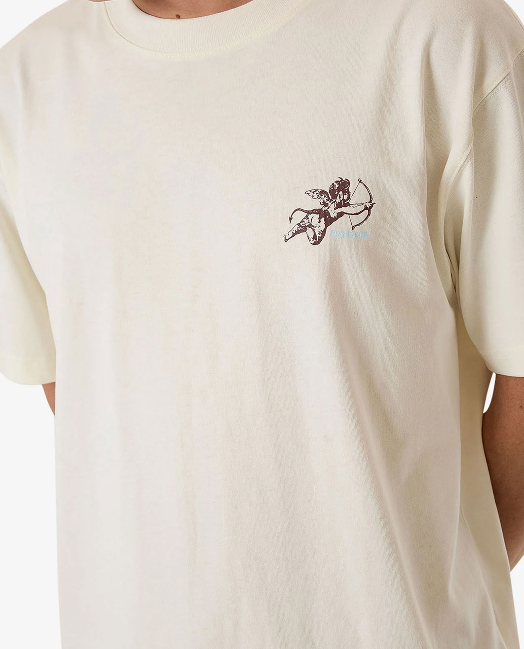 Cherub Tee Bone