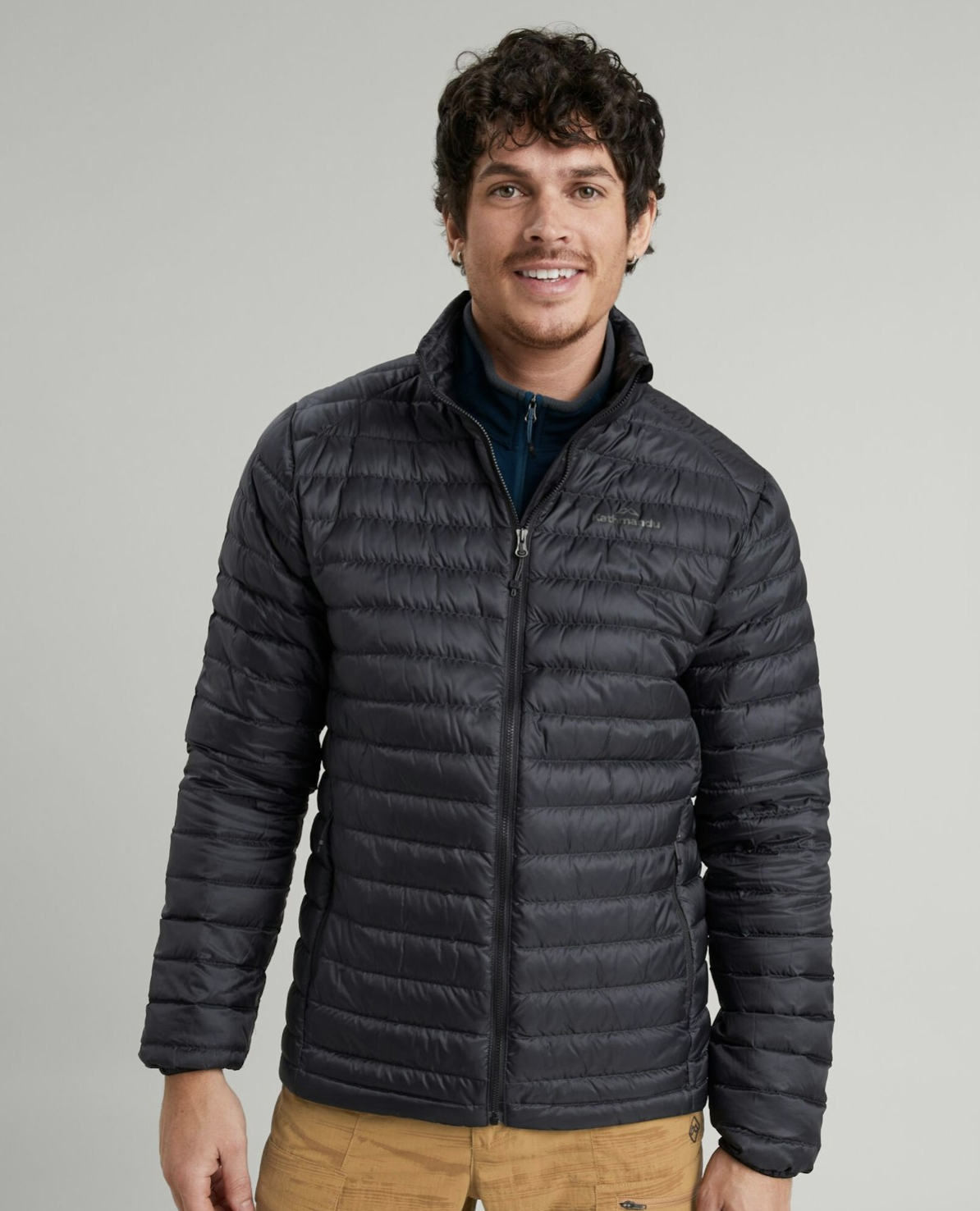 Heli R Down Jacket