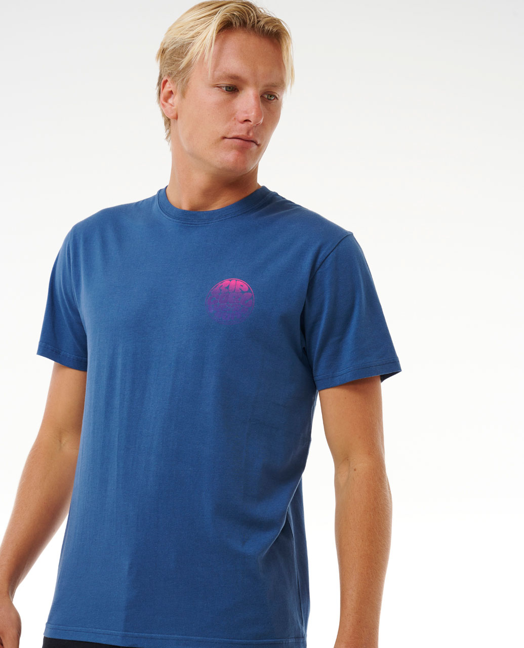 Wetsuit Icon Tee