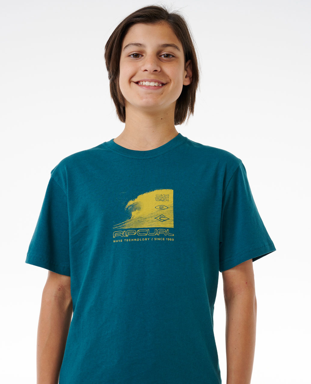 Future Evolution Tee - Boy