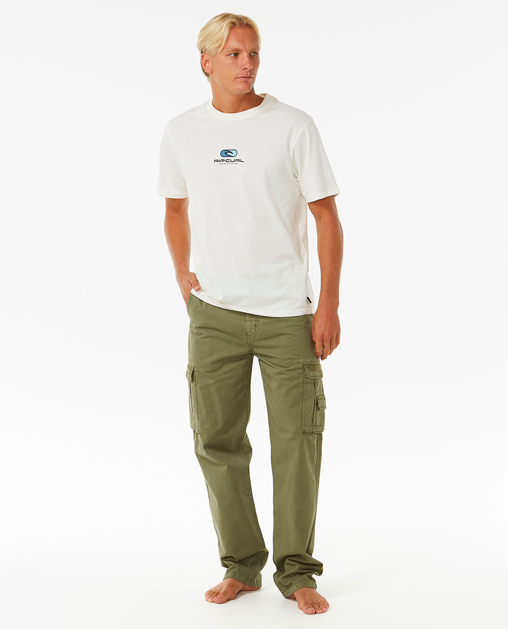 Classic Surf Trail Cargo Pant