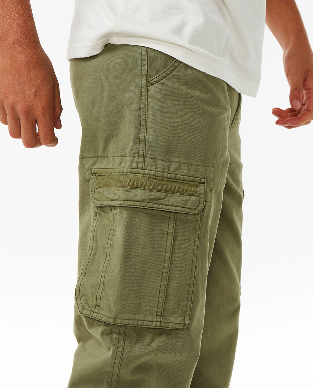 Classic Surf Trail Cargo Pant