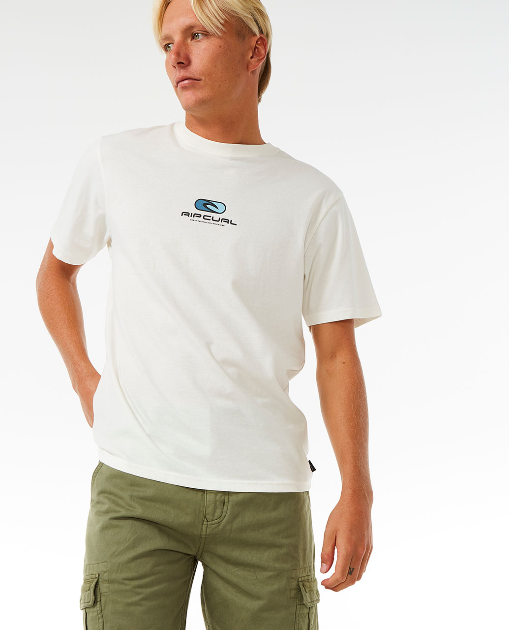 Classic Surf Trail Cargo Pant