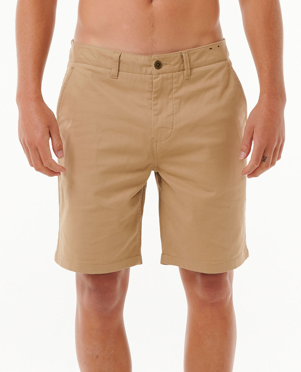 Classic Surf Chino Walkshort