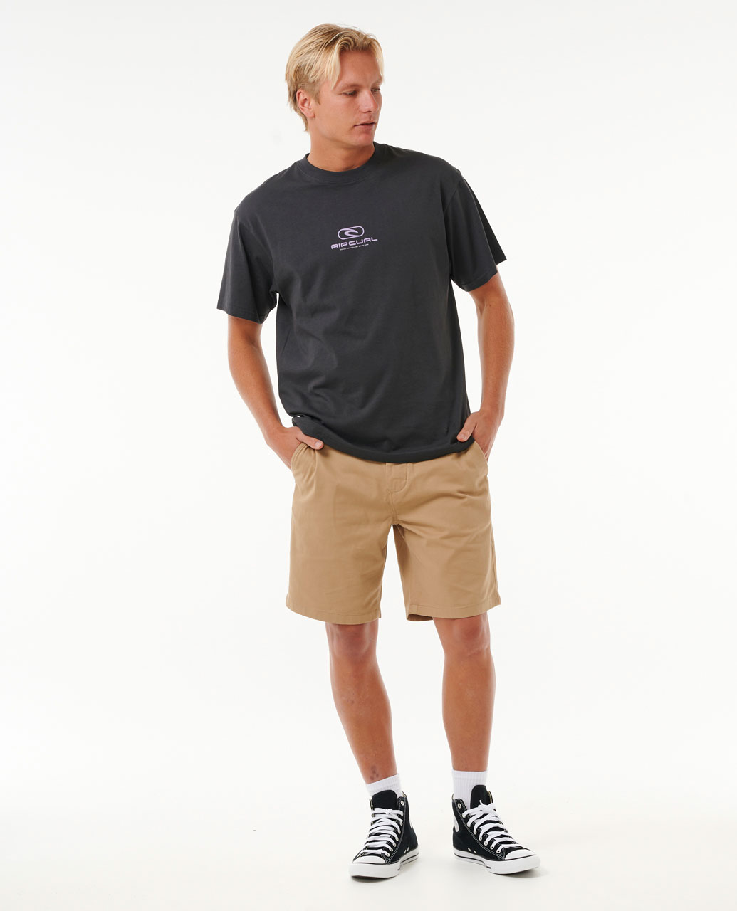 Classic Surf Chino Walkshort