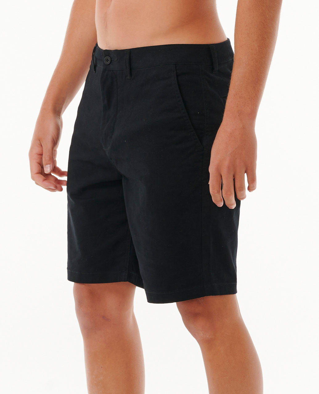 Classic Surf Chino Walkshort