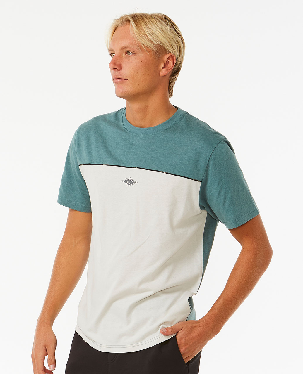 Vapourcool Medina Search Tee