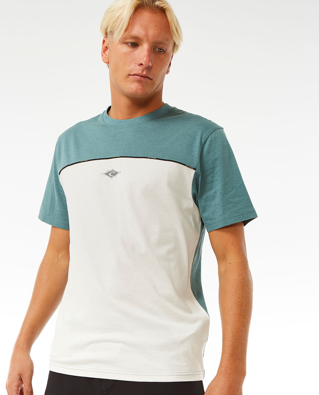 Vapourcool Medina Search Tee